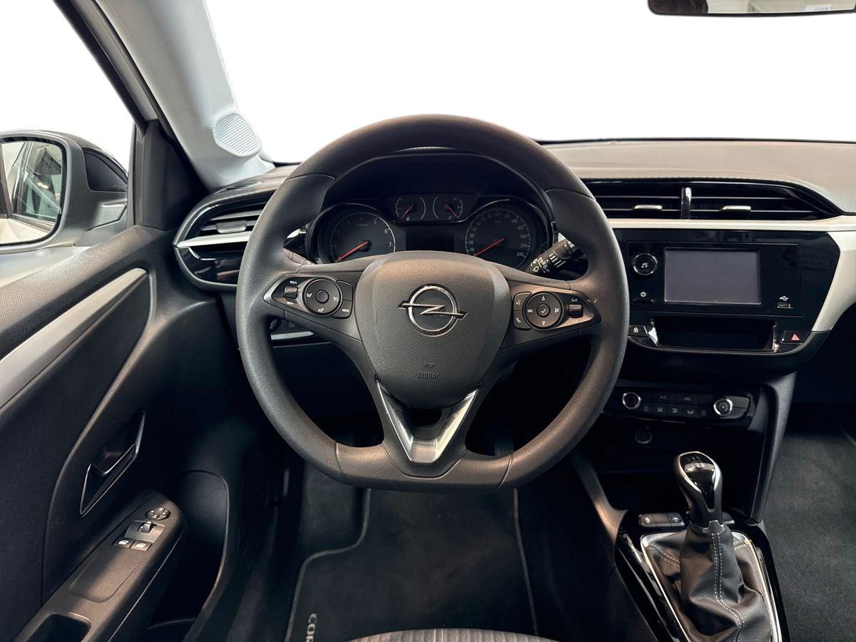 Billede af Opel Corsa 1,2 Style 75HK 5d