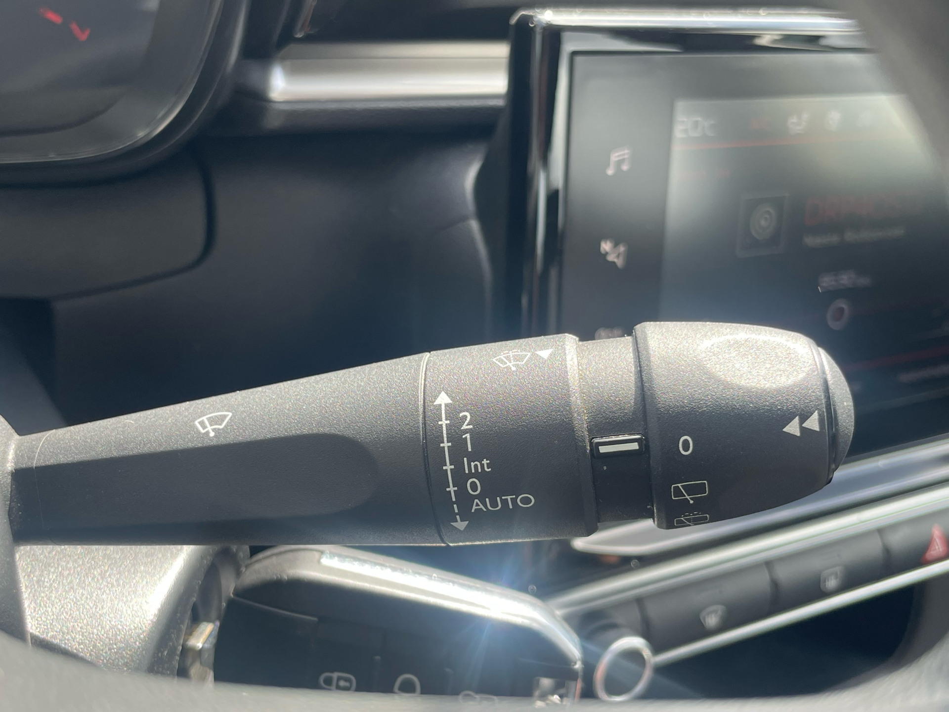 Billede af Citroën C3 1,2 PureTech Iconic 82HK 5d