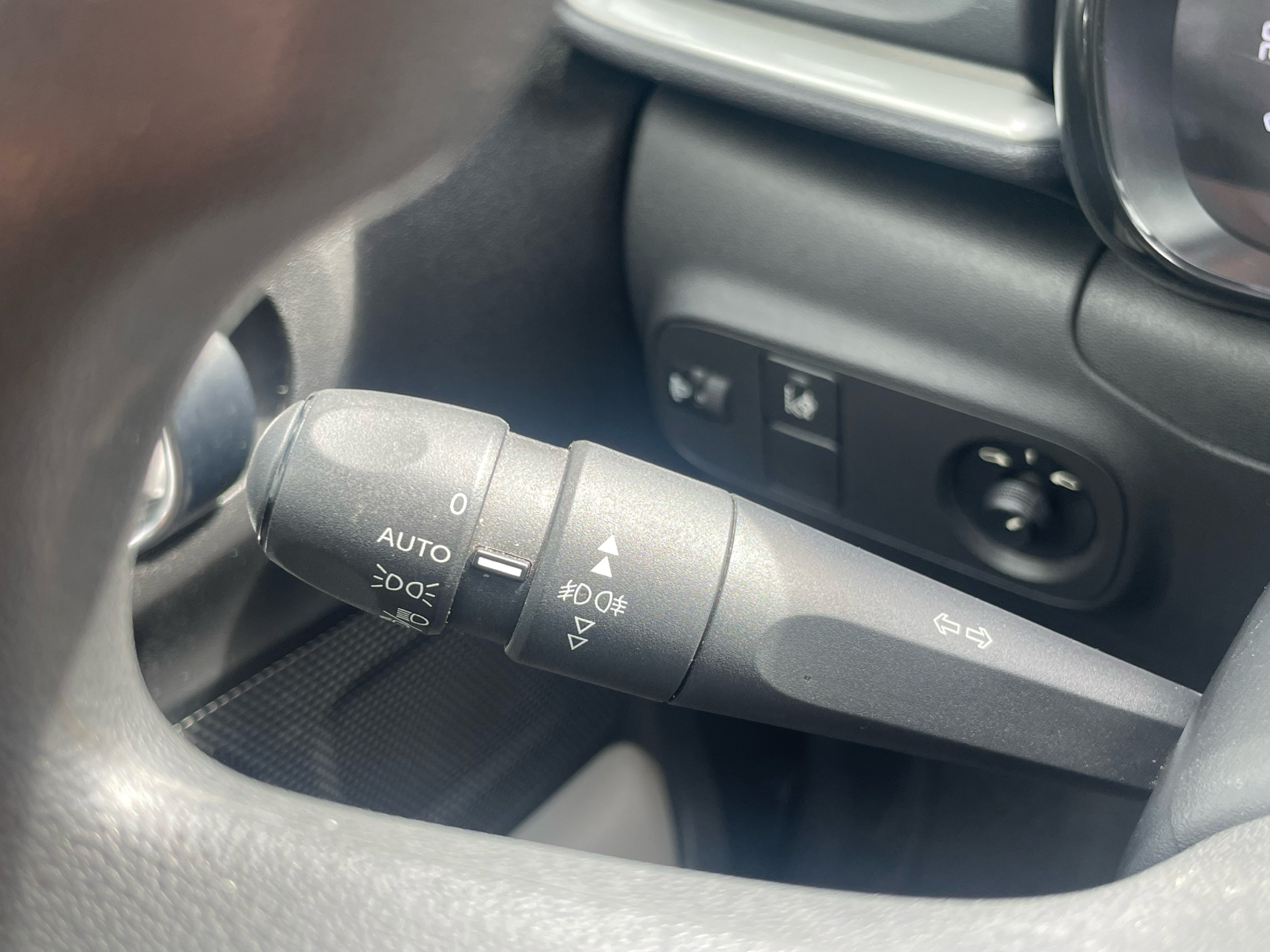 Billede af Citroën C3 1,2 PureTech Iconic 82HK 5d