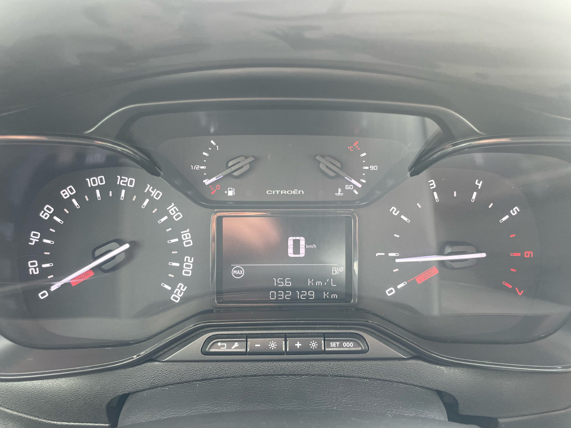 Billede af Citroën C3 1,2 PureTech Iconic 82HK 5d