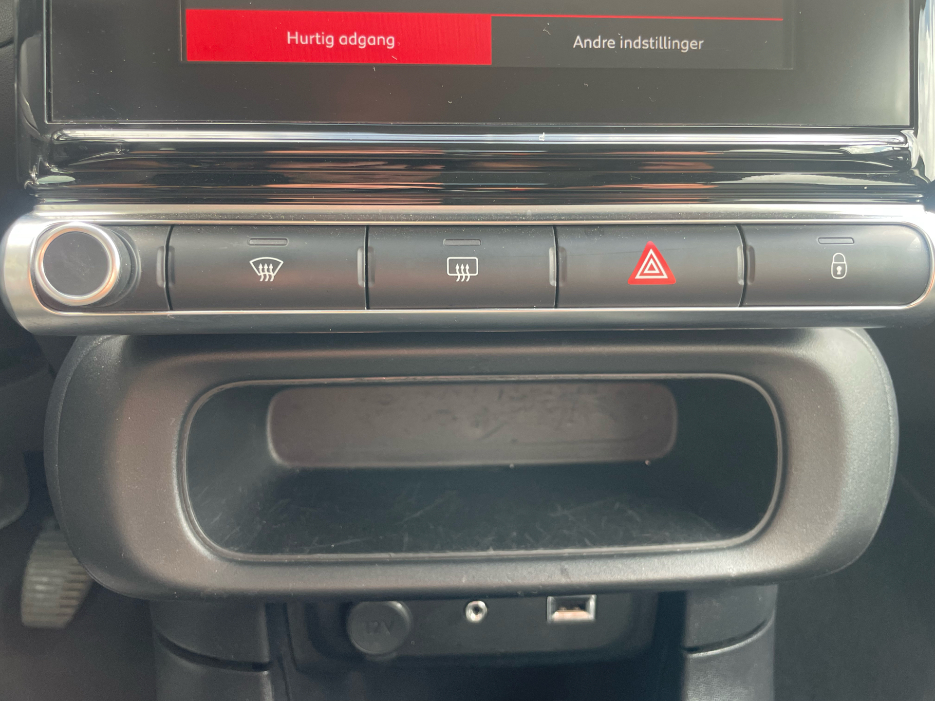 Billede af Citroën C3 1,2 PureTech Iconic 82HK 5d