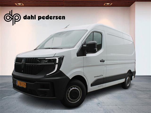 Billede af Renault Master T33 L2H2 2,0 DCI 150HK Van 6g