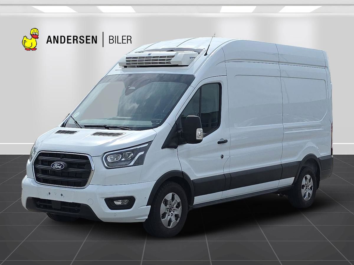 Billede af Ford Transit 350 L3H2 2,0 TDCI HDT Limited 165HK Van 8g Aut.