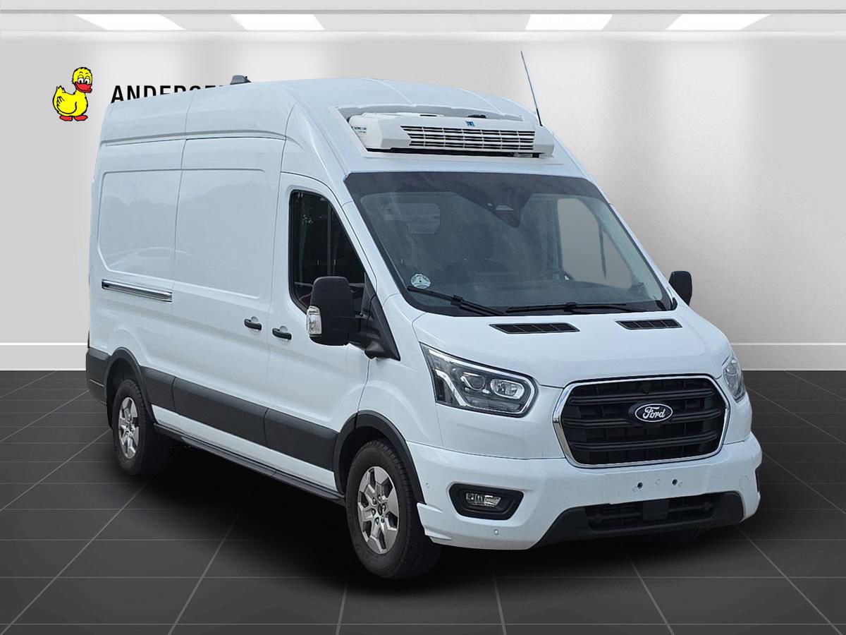 Billede af Ford Transit 350 L3H2 2,0 TDCI HDT Limited 165HK Van 8g Aut.