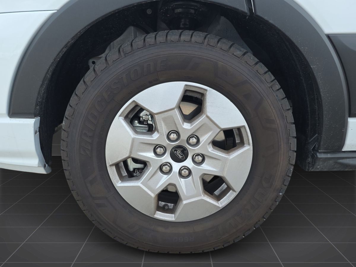 Billede af Ford Transit 350 L3H2 2,0 TDCI HDT Limited 165HK Van 8g Aut.