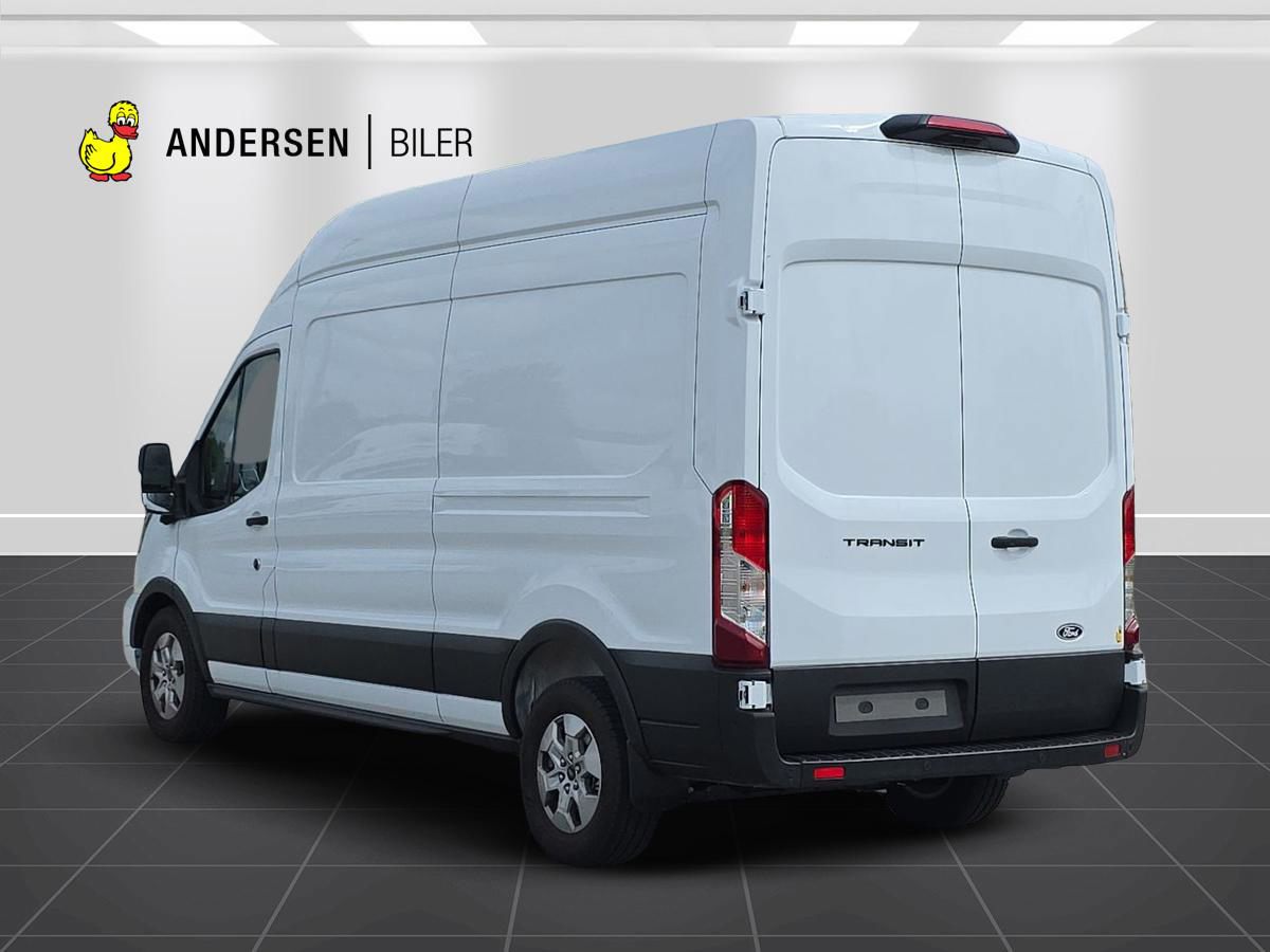 Billede af Ford Transit 350 L3H2 2,0 TDCI HDT Limited 165HK Van 8g Aut.