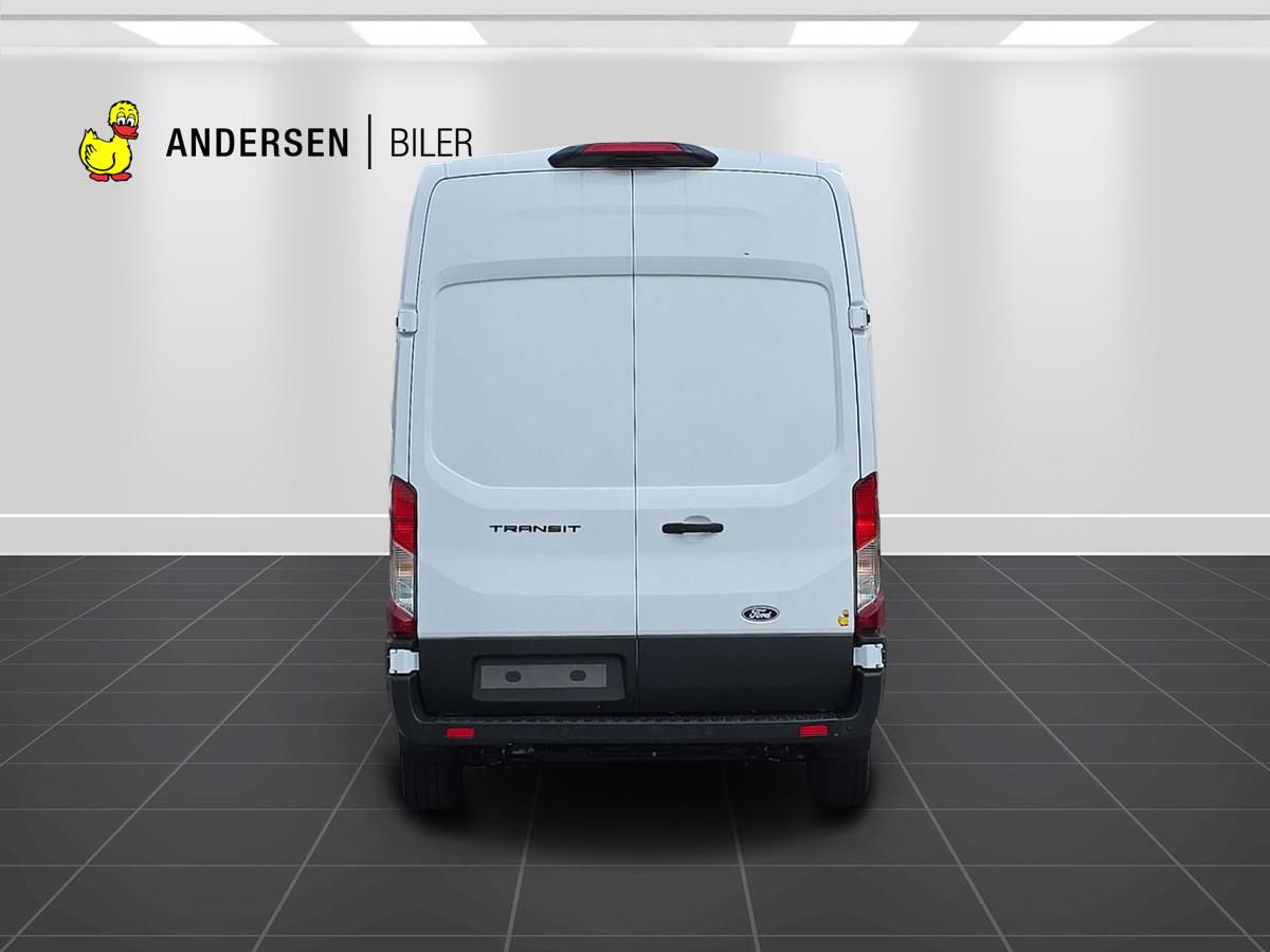 Billede af Ford Transit 350 L3H2 2,0 TDCI HDT Limited 165HK Van 8g Aut.