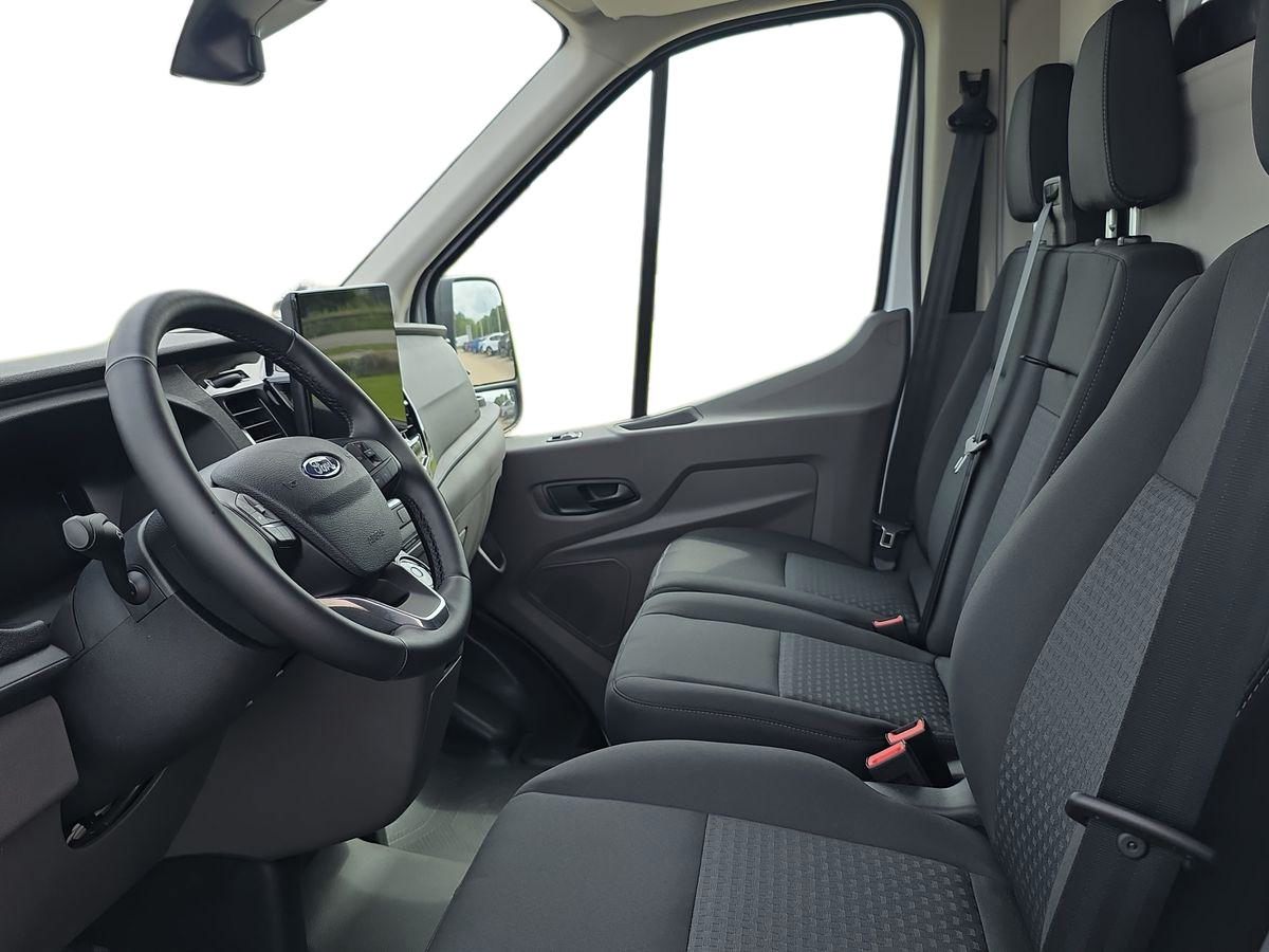 Billede af Ford Transit 350 L3H2 2,0 TDCI HDT Limited 165HK Van 8g Aut.