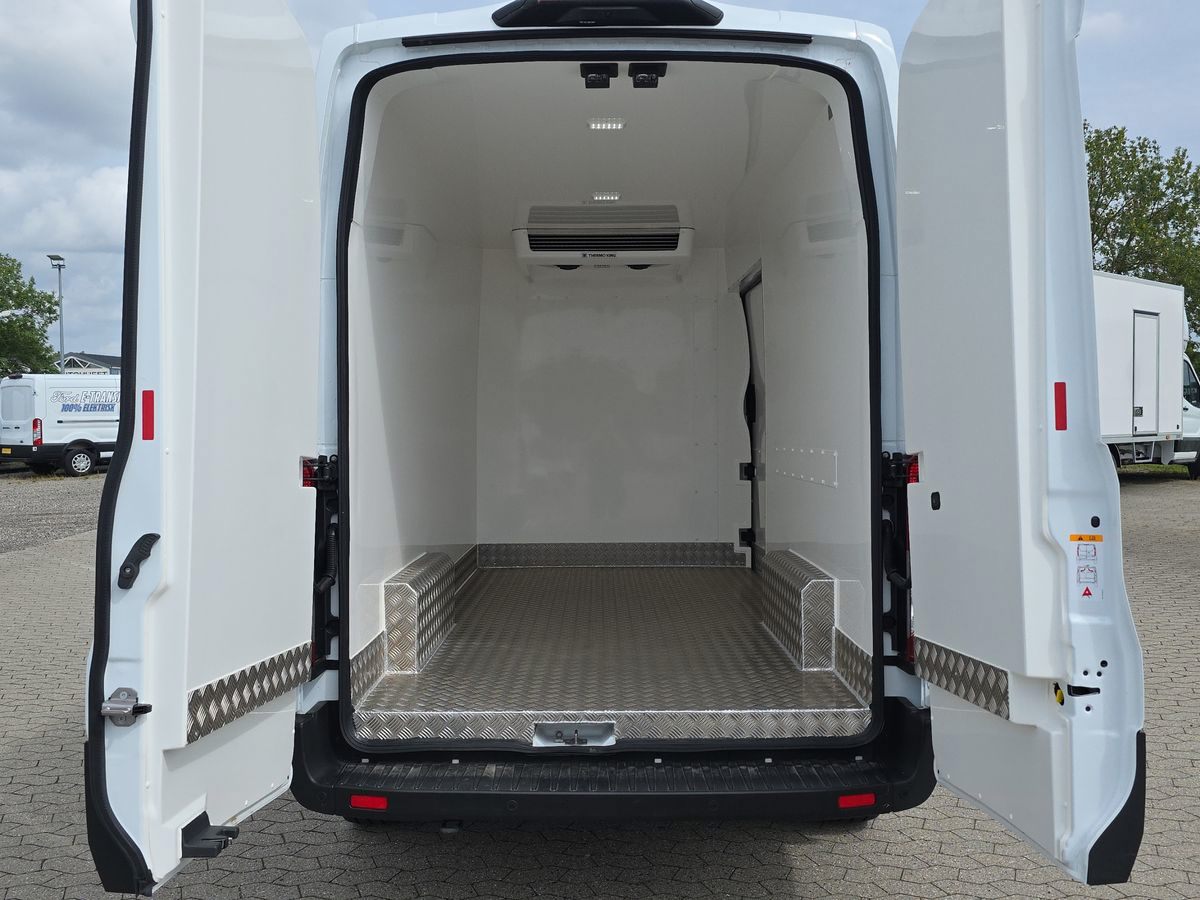 Billede af Ford Transit 350 L3H2 2,0 TDCI HDT Limited 165HK Van 8g Aut.