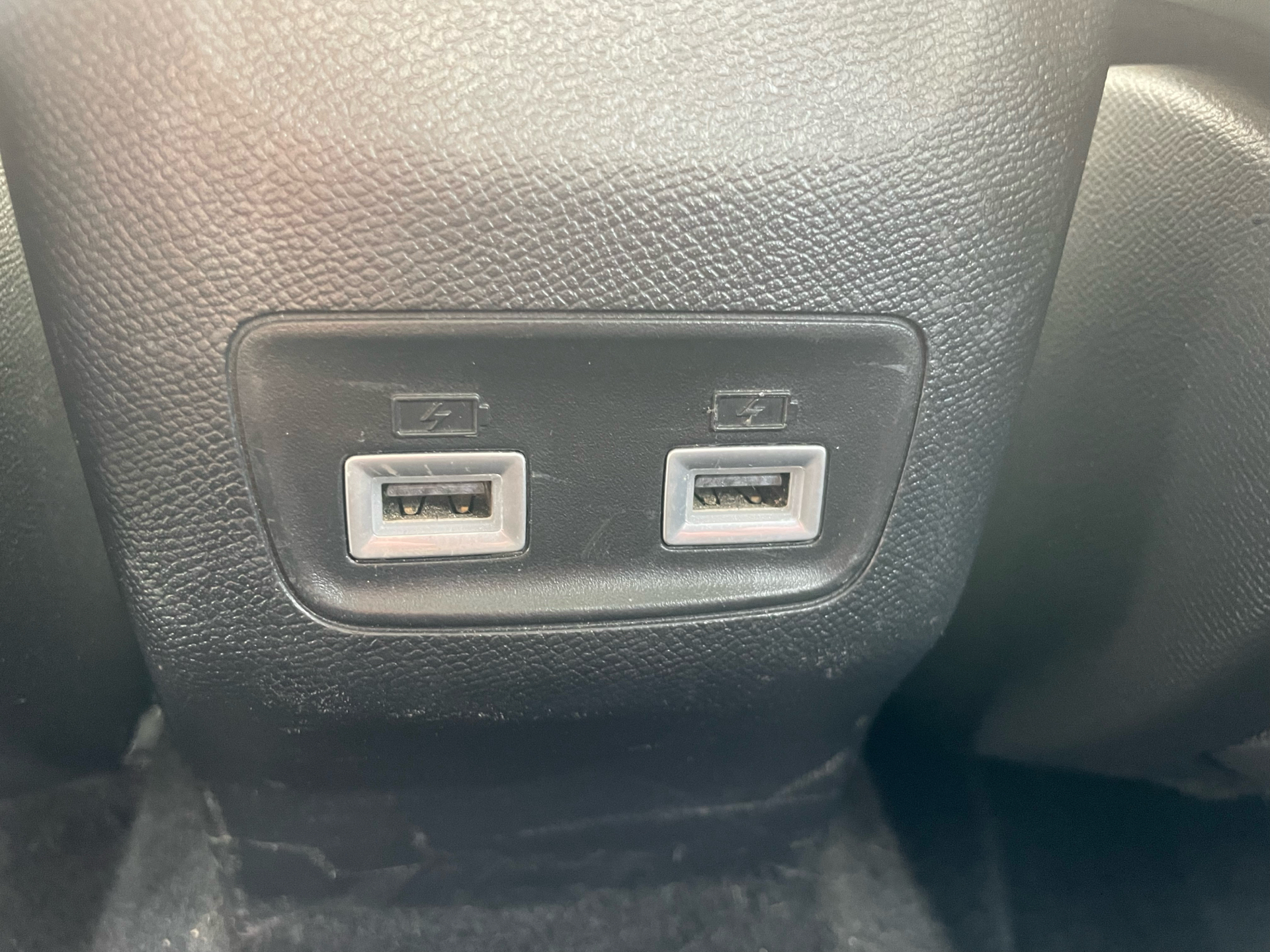 Billede af Peugeot e-208 EL Allure Pack 136HK 5d Aut.