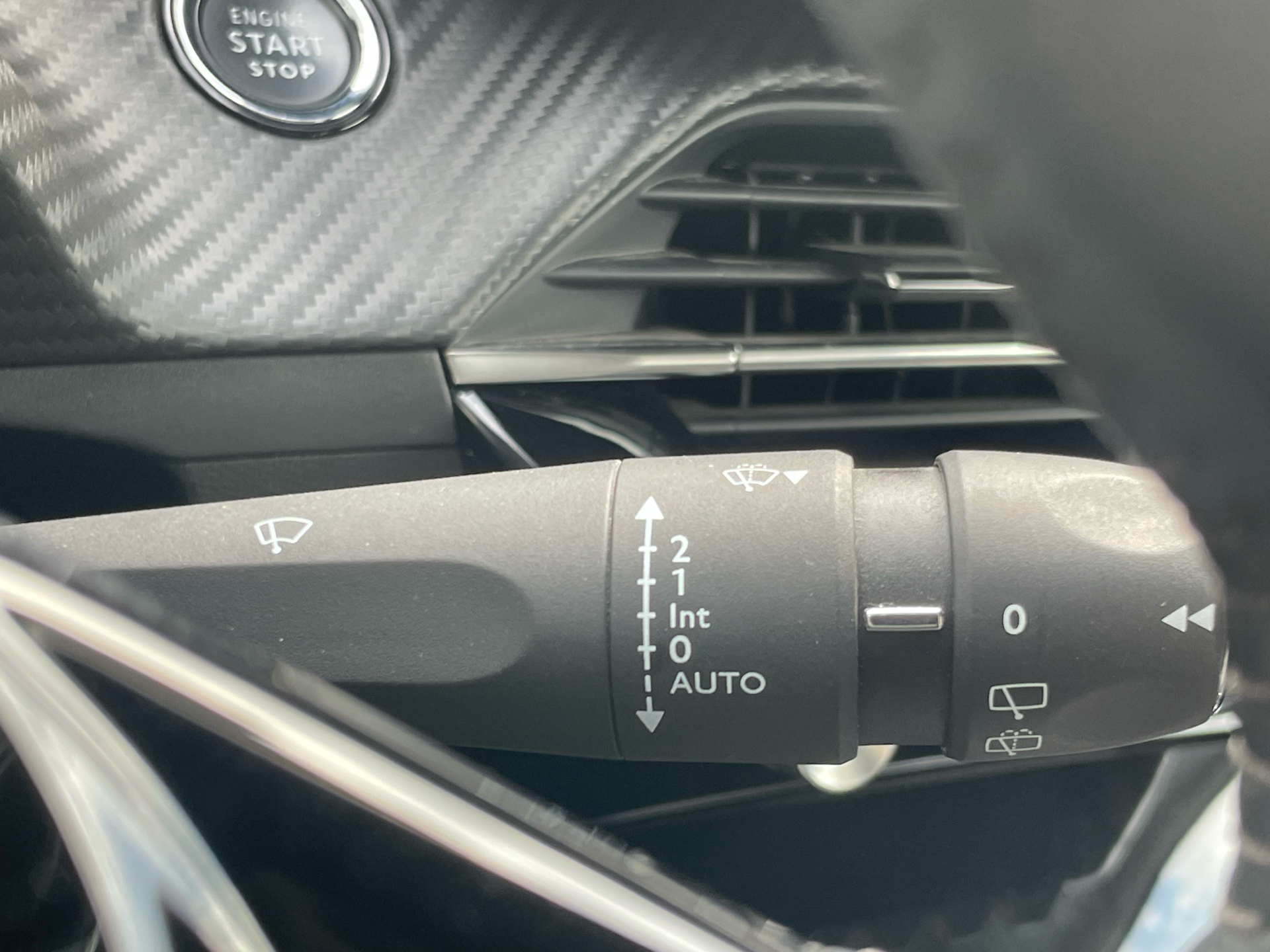 Billede af Peugeot e-208 EL Allure Pack 136HK 5d Aut.