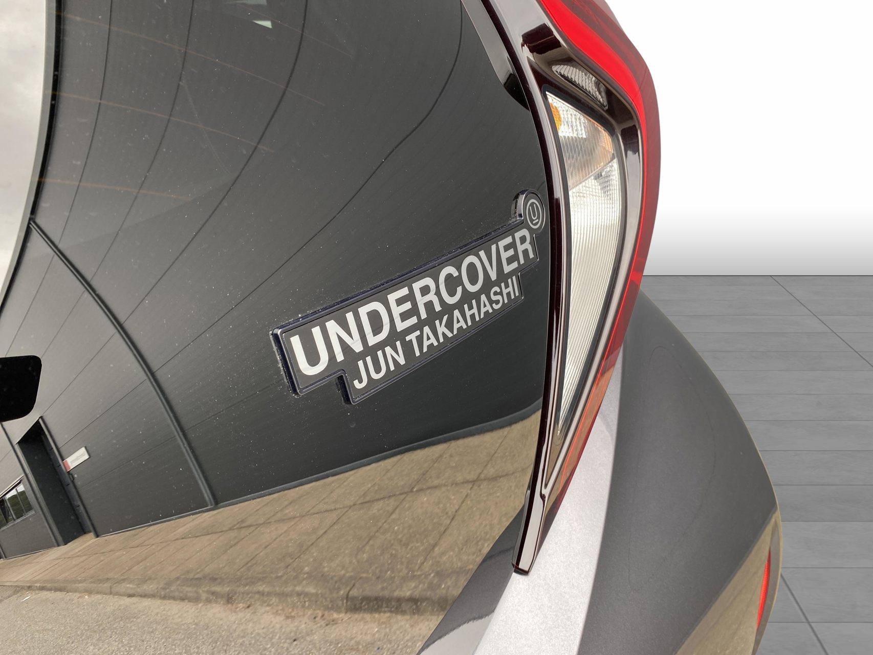 Billede af Toyota Aygo X 1,0 VVT-I Undercover 72HK 5d