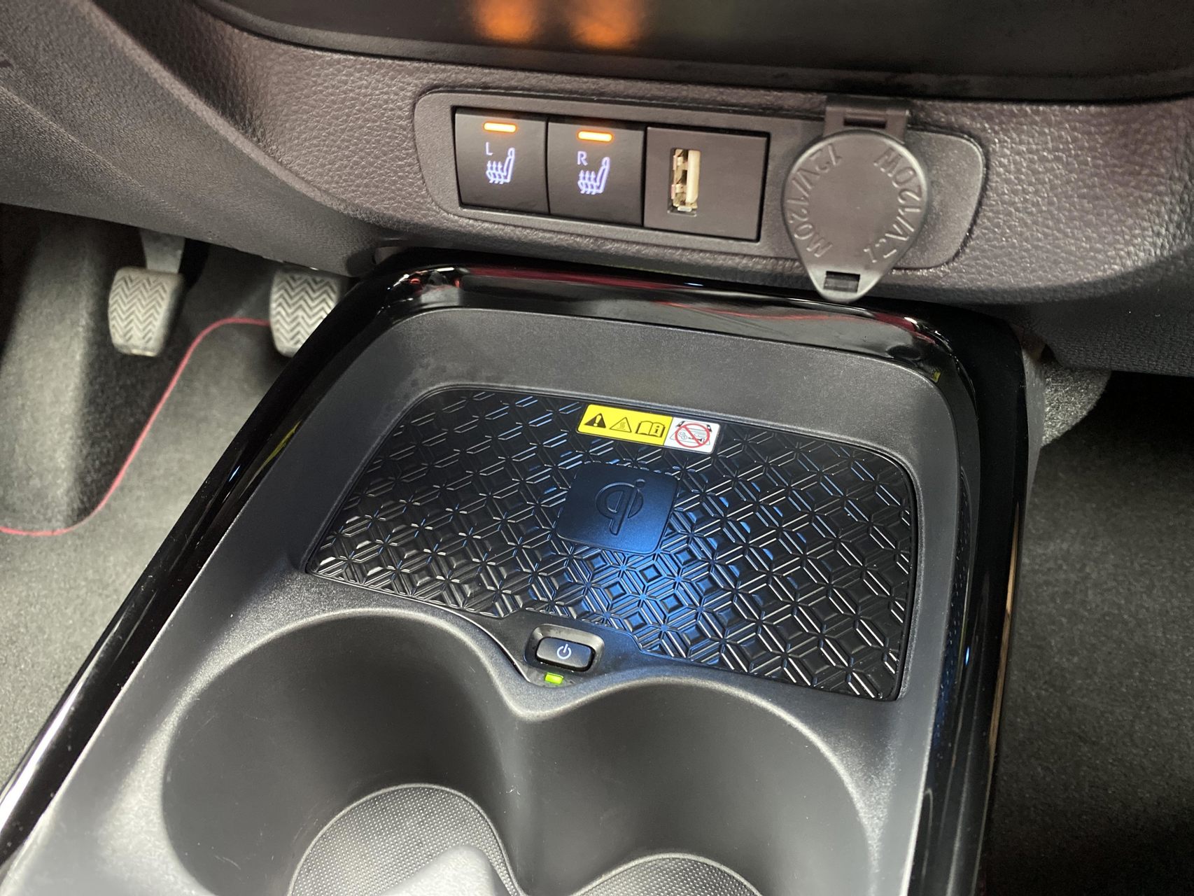 Billede af Toyota Aygo X 1,0 VVT-I Undercover 72HK 5d