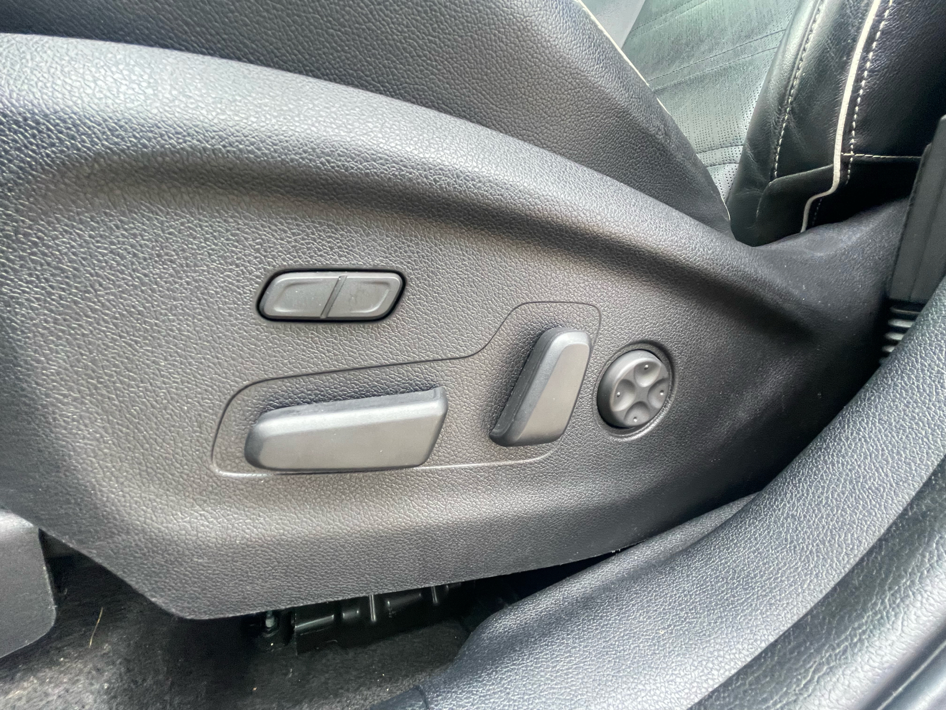 Billede af Kia Sorento 2,2 CRDI GT-Line AWD 200HK 5d 8g Aut.