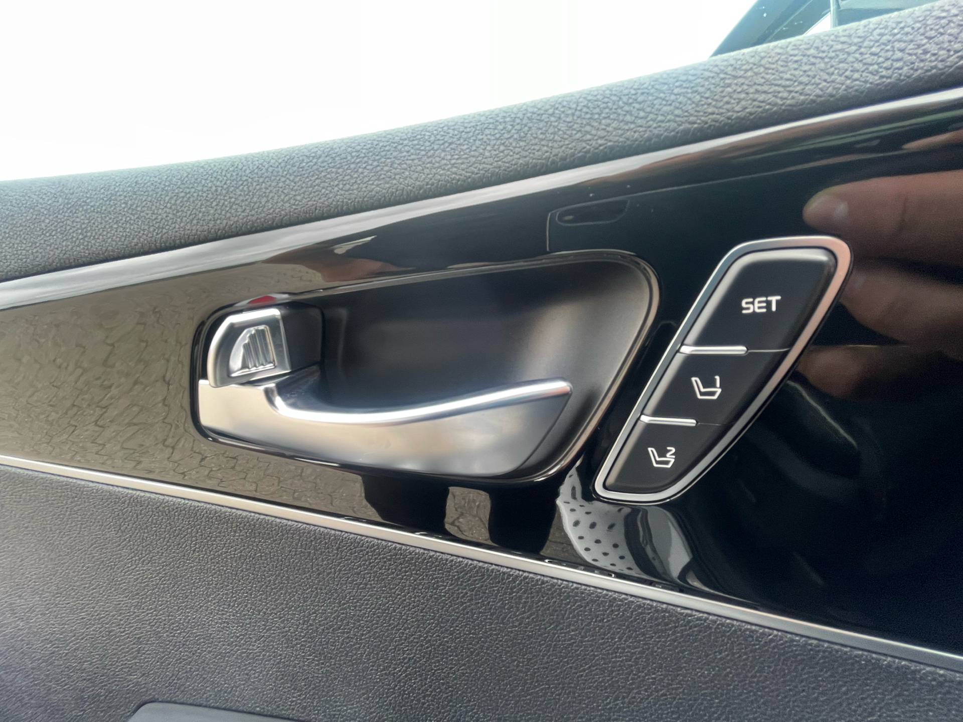 Billede af Kia Sorento 2,2 CRDI GT-Line AWD 200HK 5d 8g Aut.