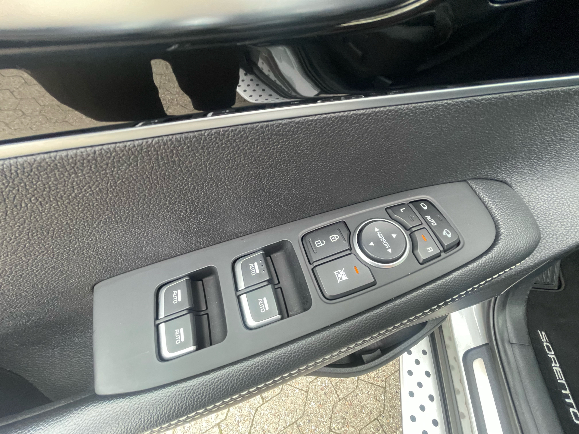 Billede af Kia Sorento 2,2 CRDI GT-Line AWD 200HK 5d 8g Aut.