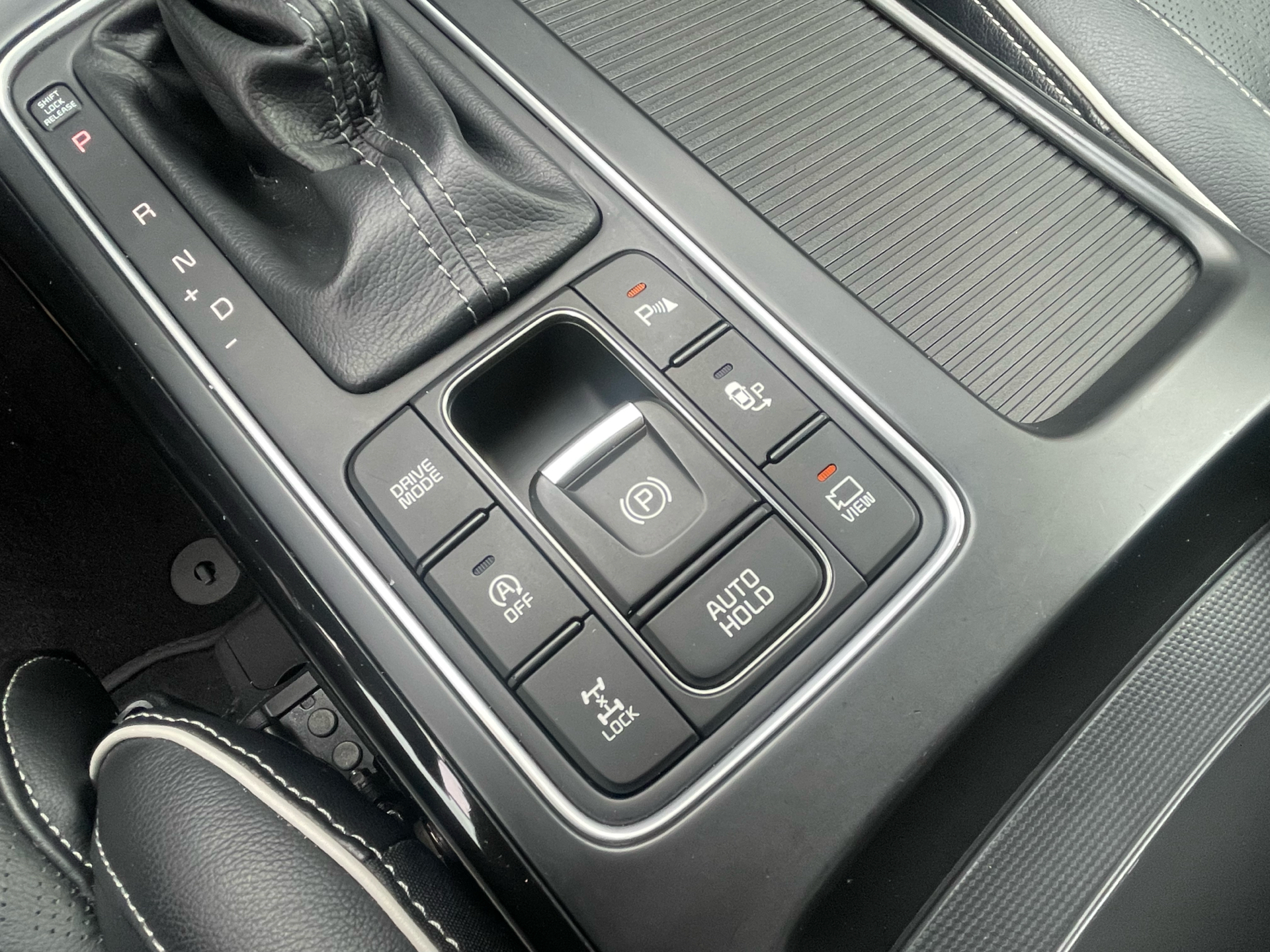 Billede af Kia Sorento 2,2 CRDI GT-Line AWD 200HK 5d 8g Aut.