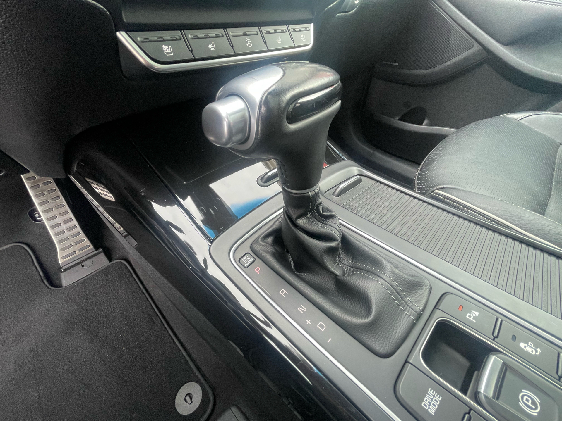 Billede af Kia Sorento 2,2 CRDI GT-Line AWD 200HK 5d 8g Aut.