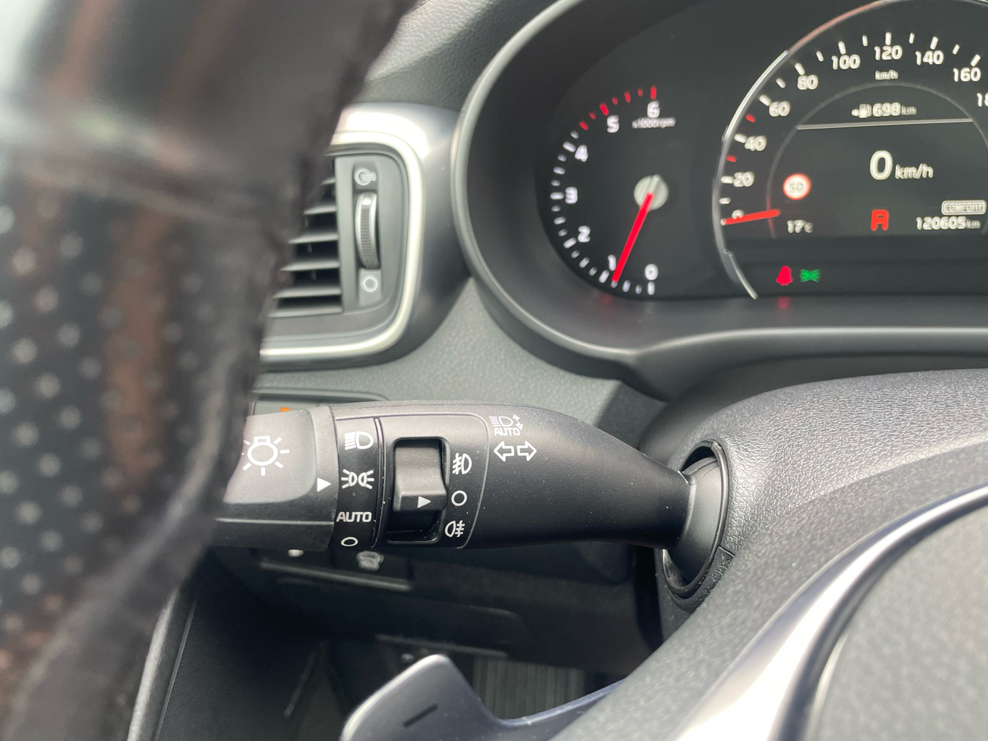 Billede af Kia Sorento 2,2 CRDI GT-Line AWD 200HK 5d 8g Aut.