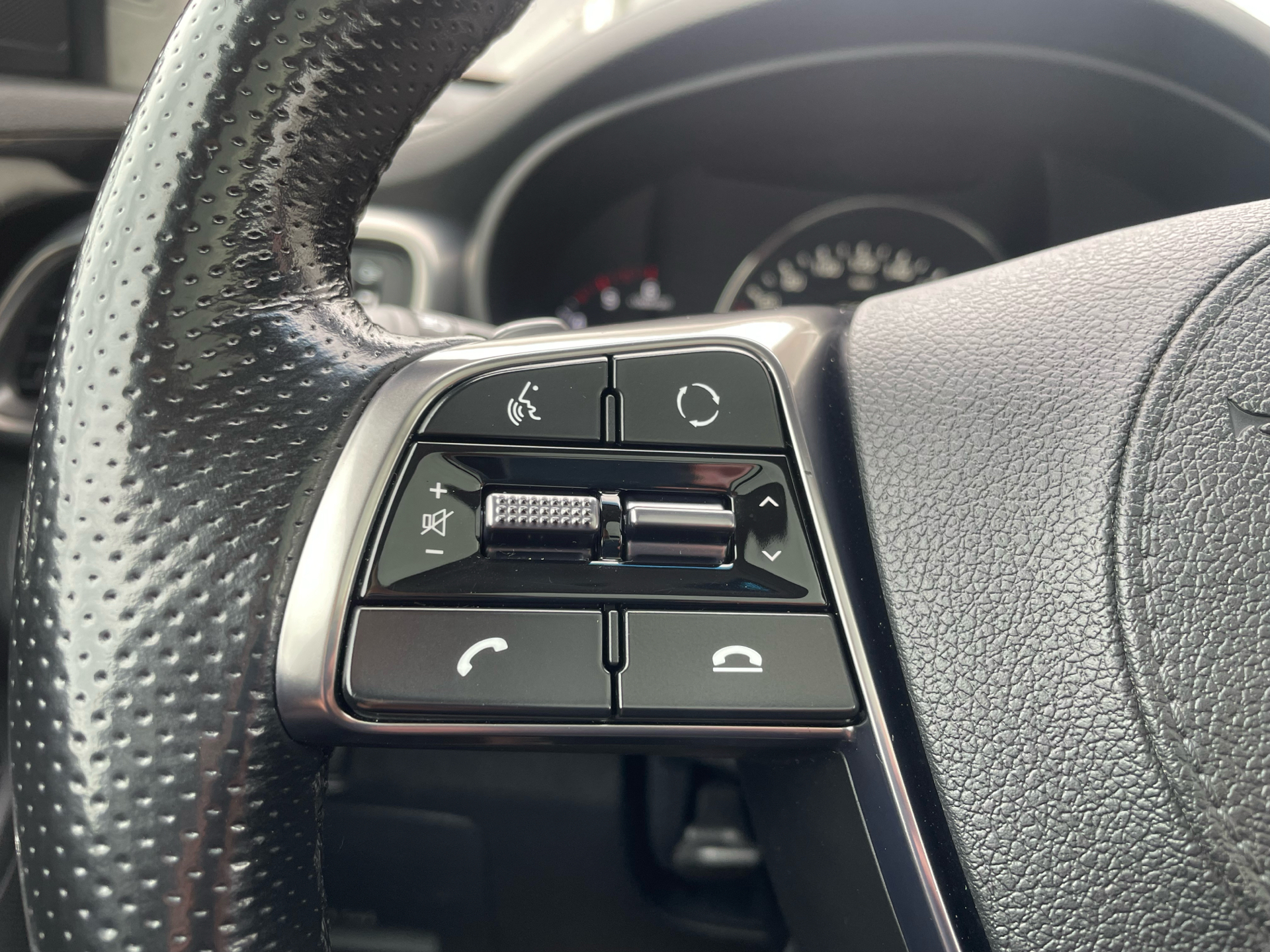 Billede af Kia Sorento 2,2 CRDI GT-Line AWD 200HK 5d 8g Aut.