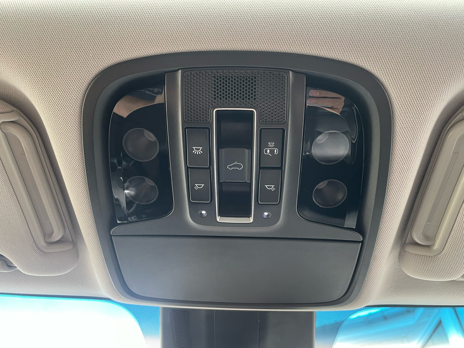 Billede af Kia Sorento 2,2 CRDI GT-Line AWD 200HK 5d 8g Aut.