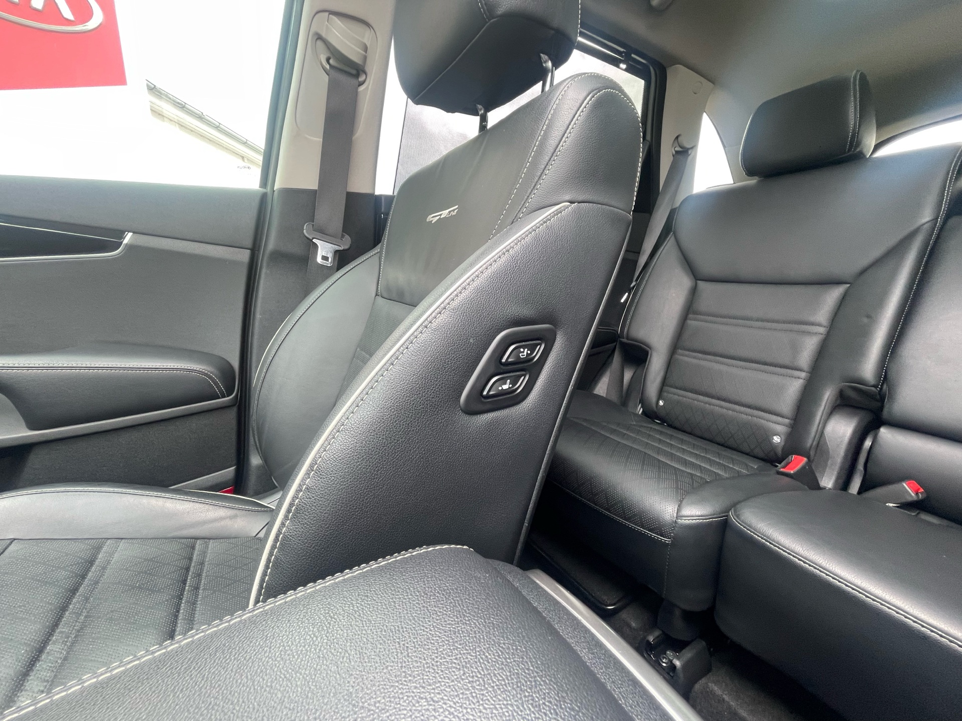 Billede af Kia Sorento 2,2 CRDI GT-Line AWD 200HK 5d 8g Aut.