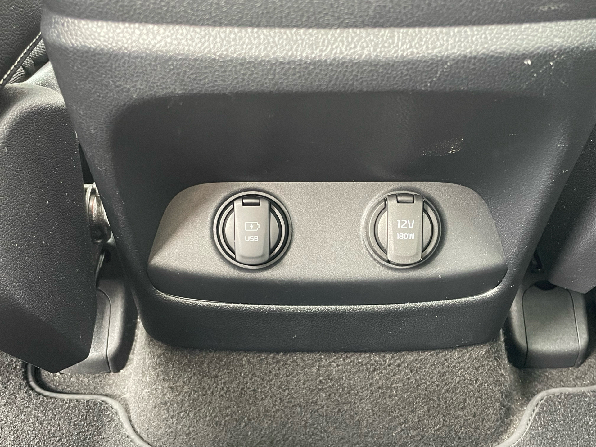 Billede af Kia Sorento 2,2 CRDI GT-Line AWD 200HK 5d 8g Aut.