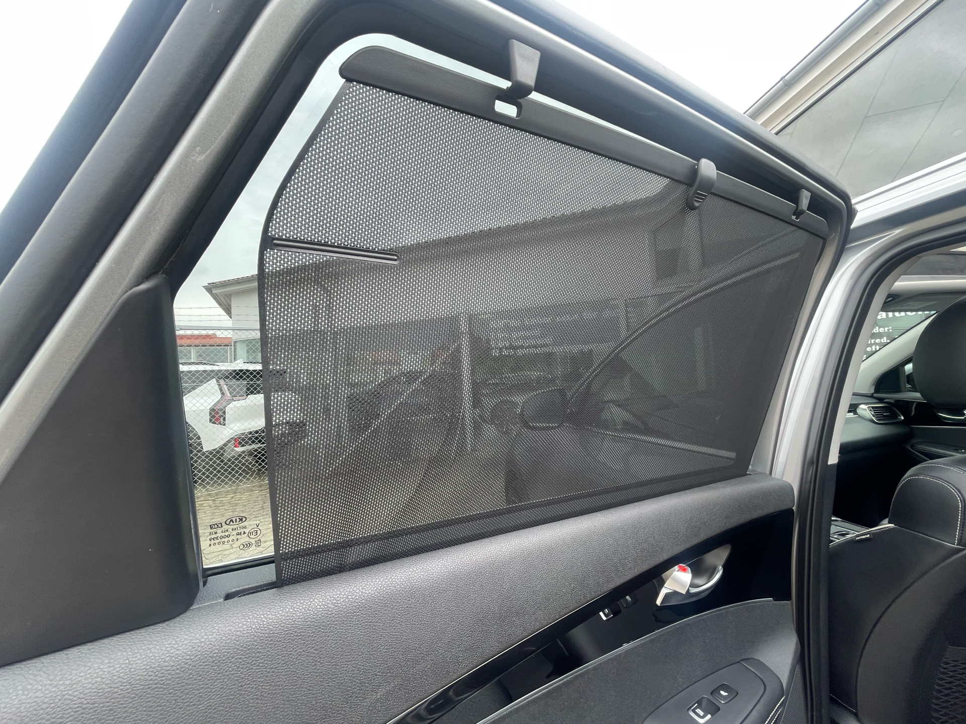 Billede af Kia Sorento 2,2 CRDI GT-Line AWD 200HK 5d 8g Aut.