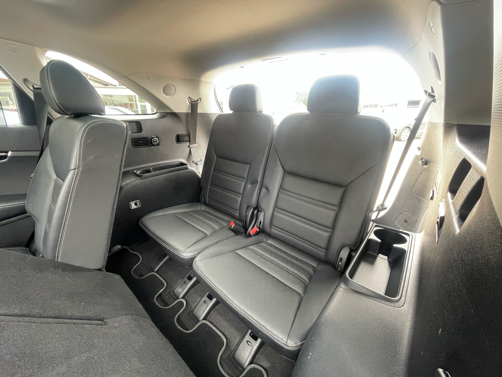 Billede af Kia Sorento 2,2 CRDI GT-Line AWD 200HK 5d 8g Aut.