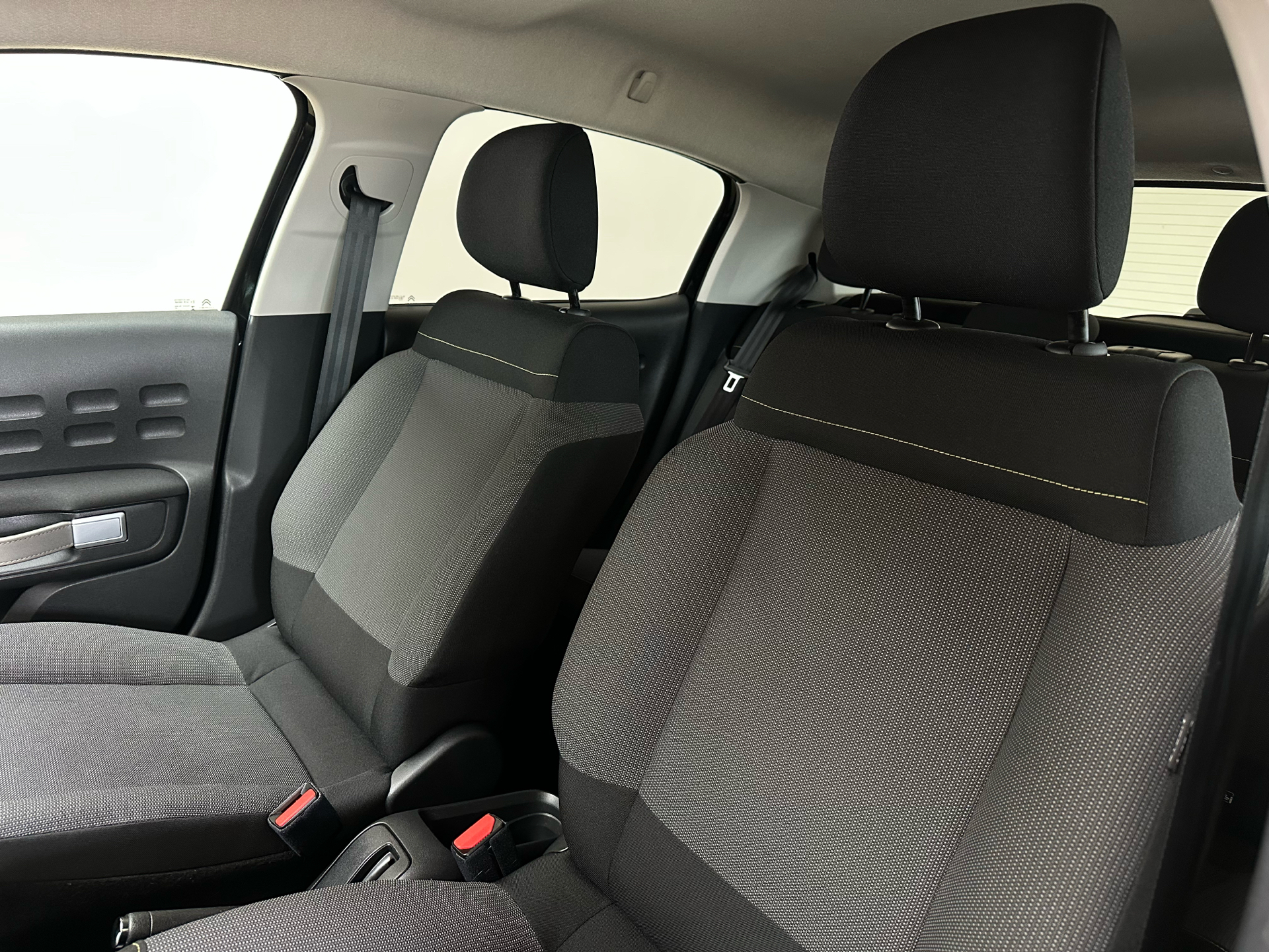 Billede af Citroën C3 1,2 PureTech Shine 83HK 5d
