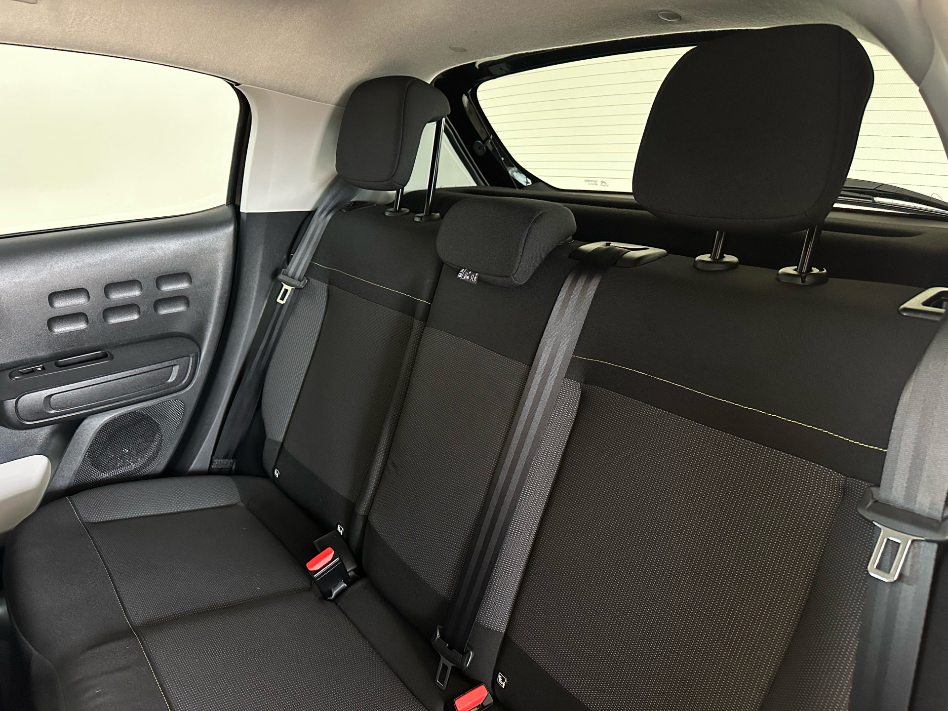 Billede af Citroën C3 1,2 PureTech Shine 83HK 5d