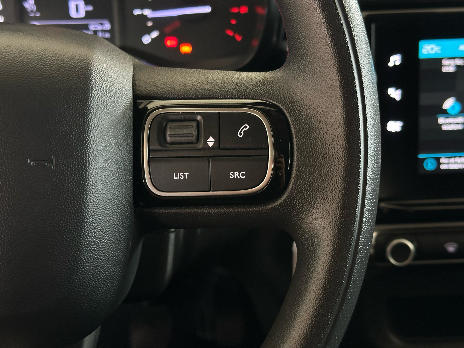 Billede af Citroën C3 1,2 PureTech Shine 83HK 5d