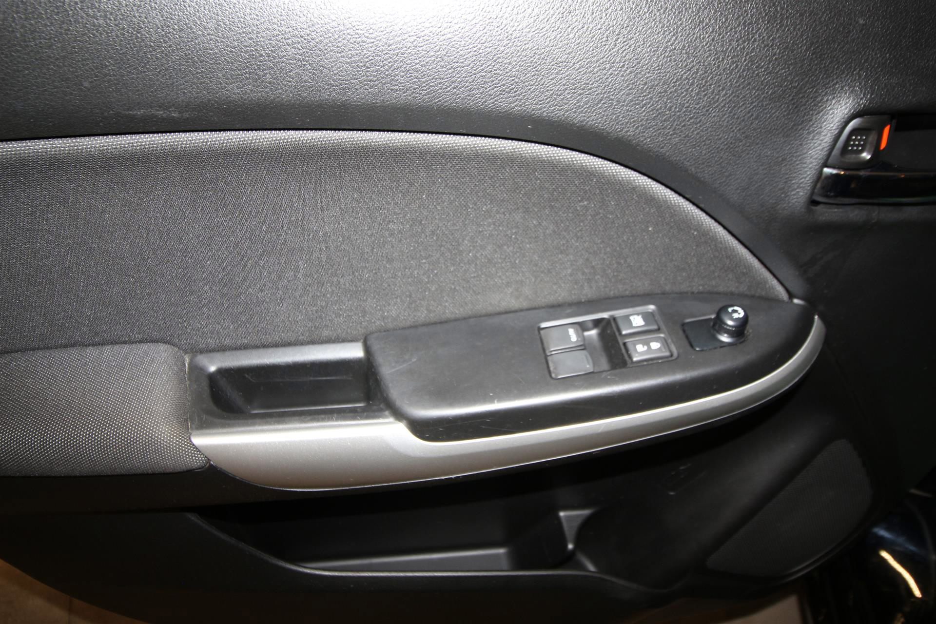 Billede af Suzuki Baleno 1,2 Dualjet Comfort CVT 90HK 5d Aut.