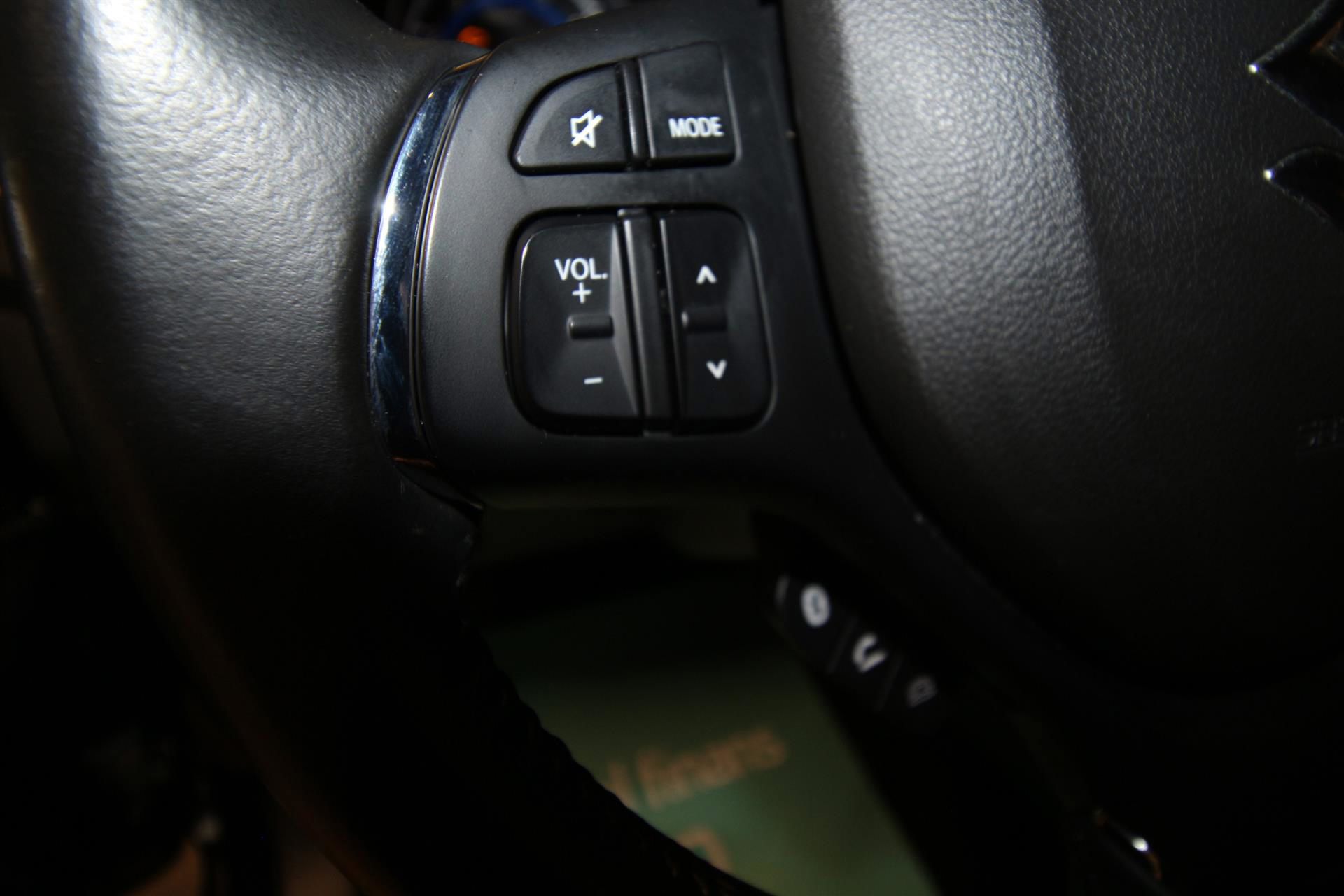 Billede af Suzuki Baleno 1,2 Dualjet Comfort CVT 90HK 5d Aut.