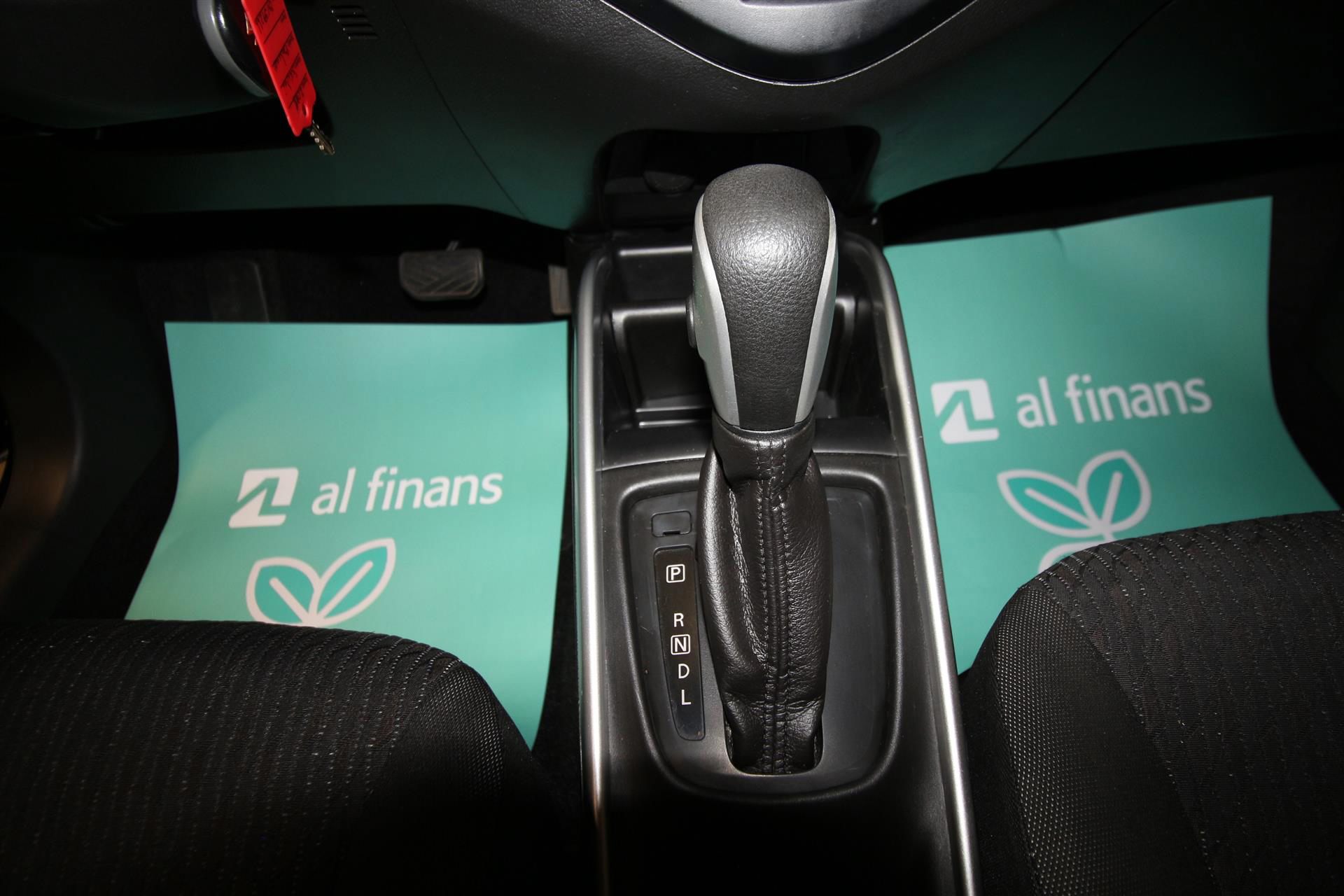 Billede af Suzuki Baleno 1,2 Dualjet Comfort CVT 90HK 5d Aut.