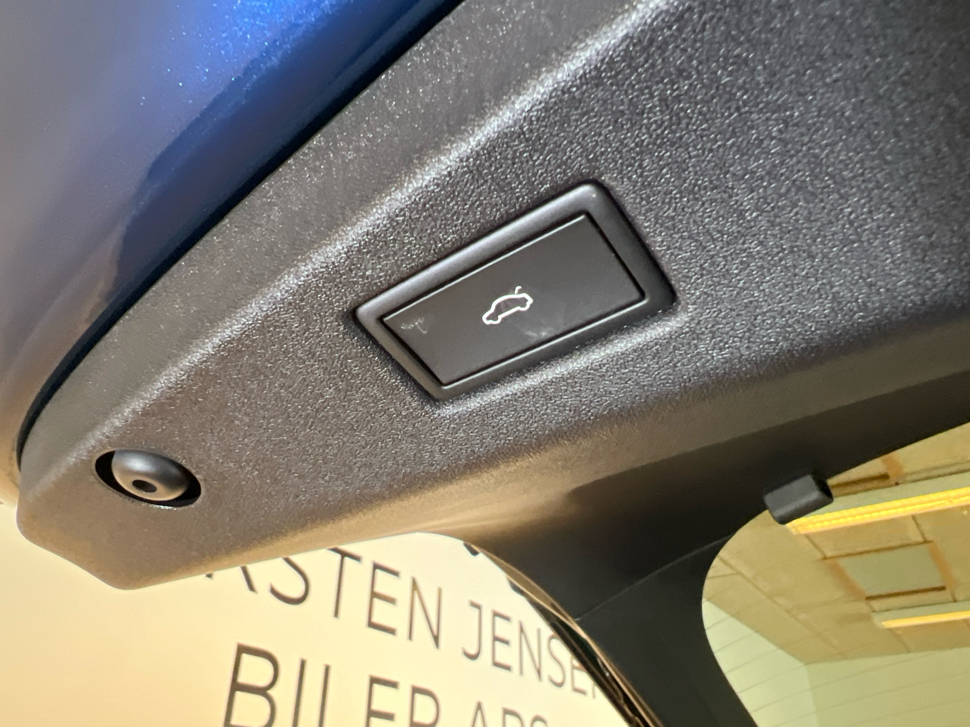 Billede af VW ID.7 EL Style 286HK 5d Aut.