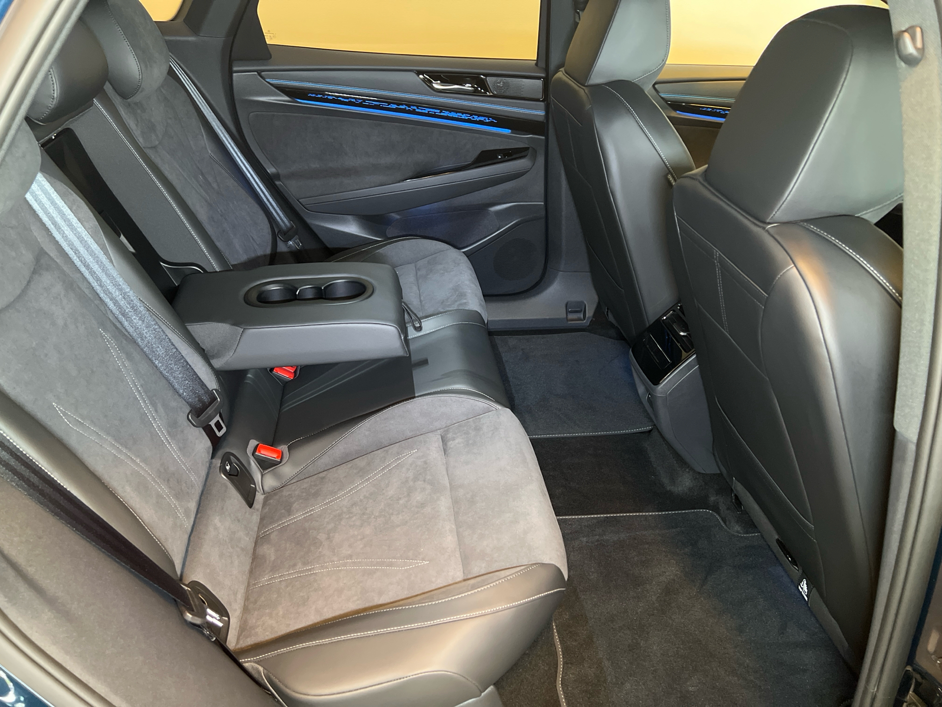 Billede af VW ID.7 EL Style 286HK 5d Aut.