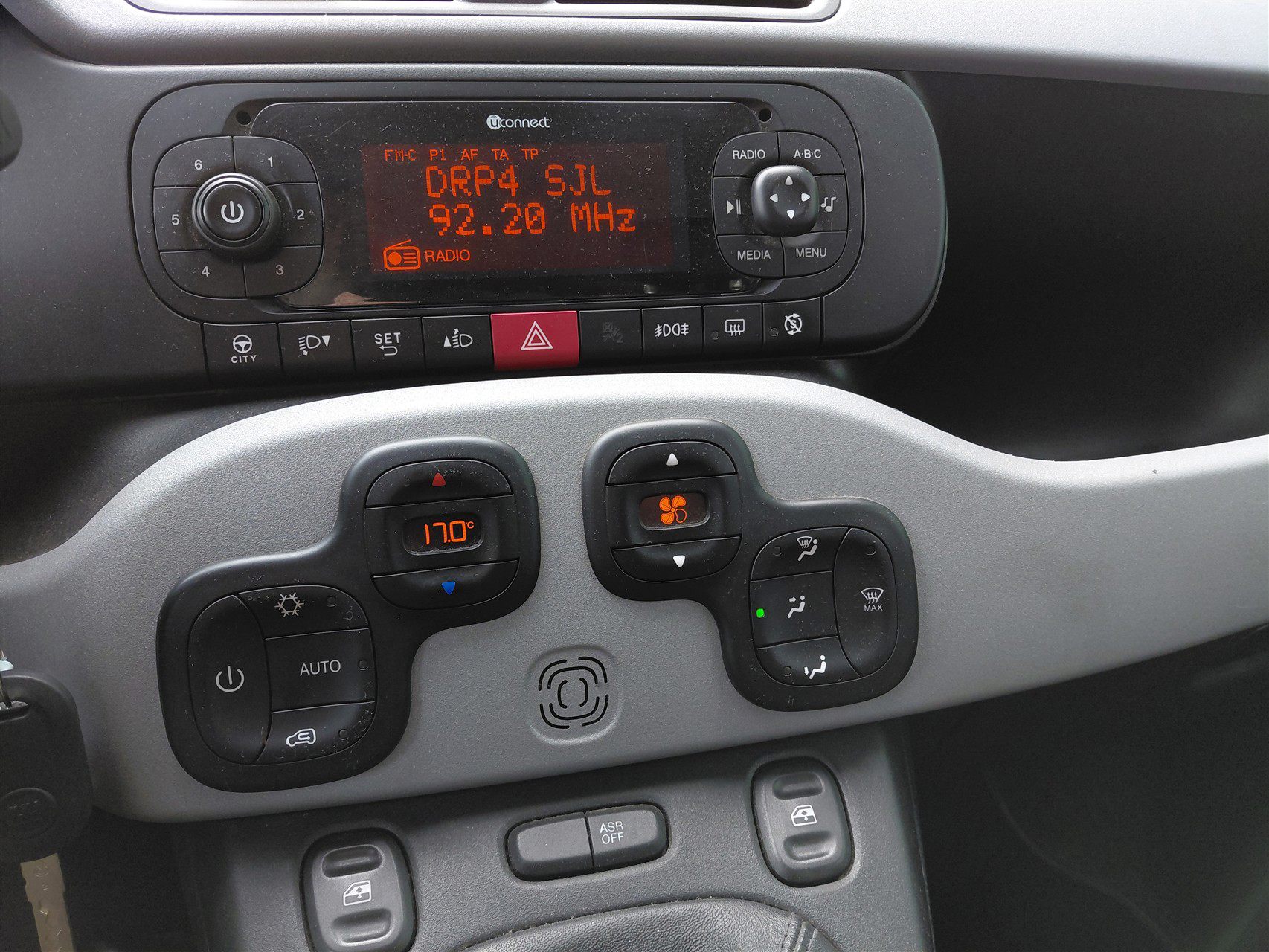 Billede af Fiat Panda 1,2 City Cross Start & Stop 69HK 5d