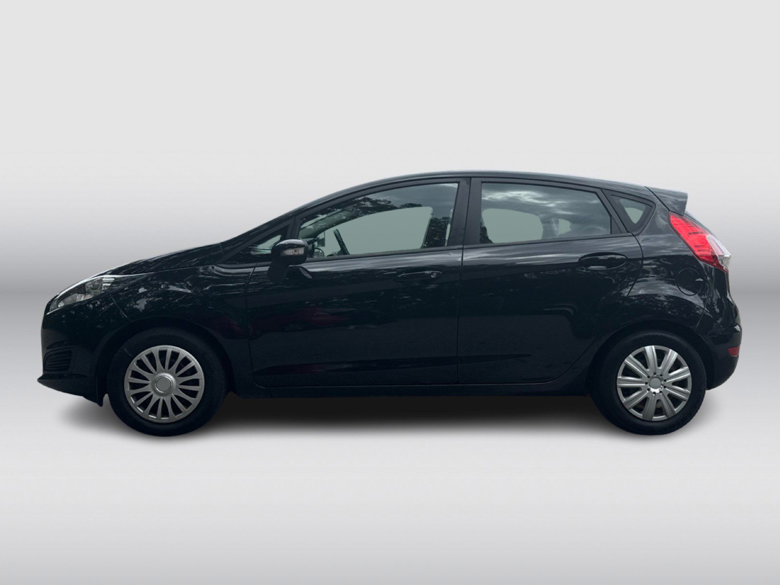 Billede af Ford Fiesta 1,6 TDCI 30,3 Trend Start/Stop 95HK 5d
