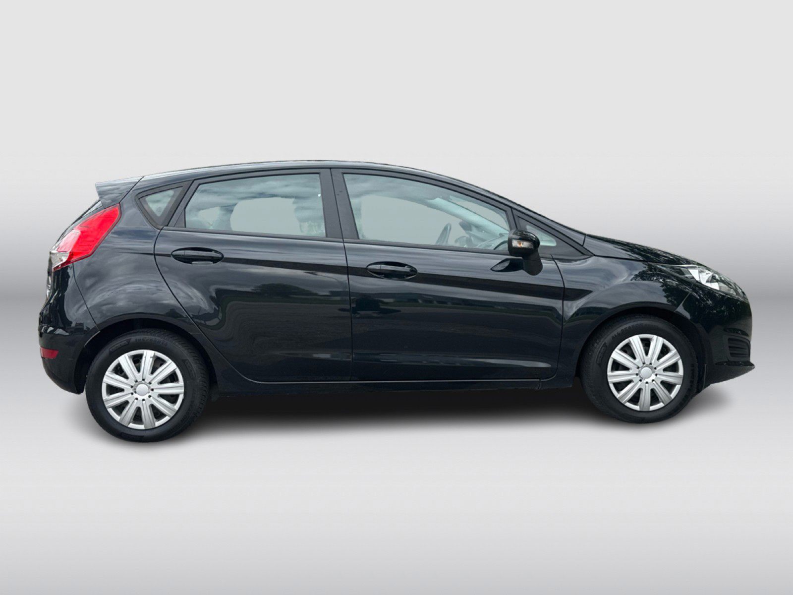 Billede af Ford Fiesta 1,6 TDCI 30,3 Trend Start/Stop 95HK 5d