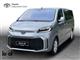 Billede af Toyota Proace Verso Electric Long EL Shuttle m/Dobbelt bagdør,Dobb.skydedør 136HK Aut.