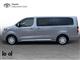 Billede af Toyota Proace Verso Electric Long EL Shuttle m/Dobbelt bagdør,Dobb.skydedør 136HK Aut.