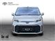 Billede af Toyota Proace Verso Electric Long EL Shuttle m/Dobbelt bagdør,Dobb.skydedør 136HK Aut.