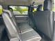 Billede af Toyota Proace Verso Electric Long EL Shuttle m/Dobbelt bagdør,Dobb.skydedør 136HK Aut.