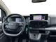 Billede af Toyota Proace Verso Electric Long EL Shuttle m/Dobbelt bagdør,Dobb.skydedør 136HK Aut.