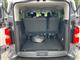 Billede af Toyota Proace Verso Electric Long EL Shuttle m/Dobbelt bagdør,Dobb.skydedør 136HK Aut.