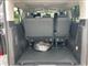 Billede af Toyota Proace Verso Electric Long EL Shuttle m/Dobbelt bagdør,Dobb.skydedør 136HK Aut.