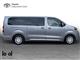 Billede af Toyota Proace Verso Electric Long EL Shuttle m/Dobbelt bagdør,Dobb.skydedør 136HK Aut.
