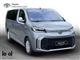 Billede af Toyota Proace Verso Electric Long EL Shuttle m/Dobbelt bagdør,Dobb.skydedør 136HK Aut.