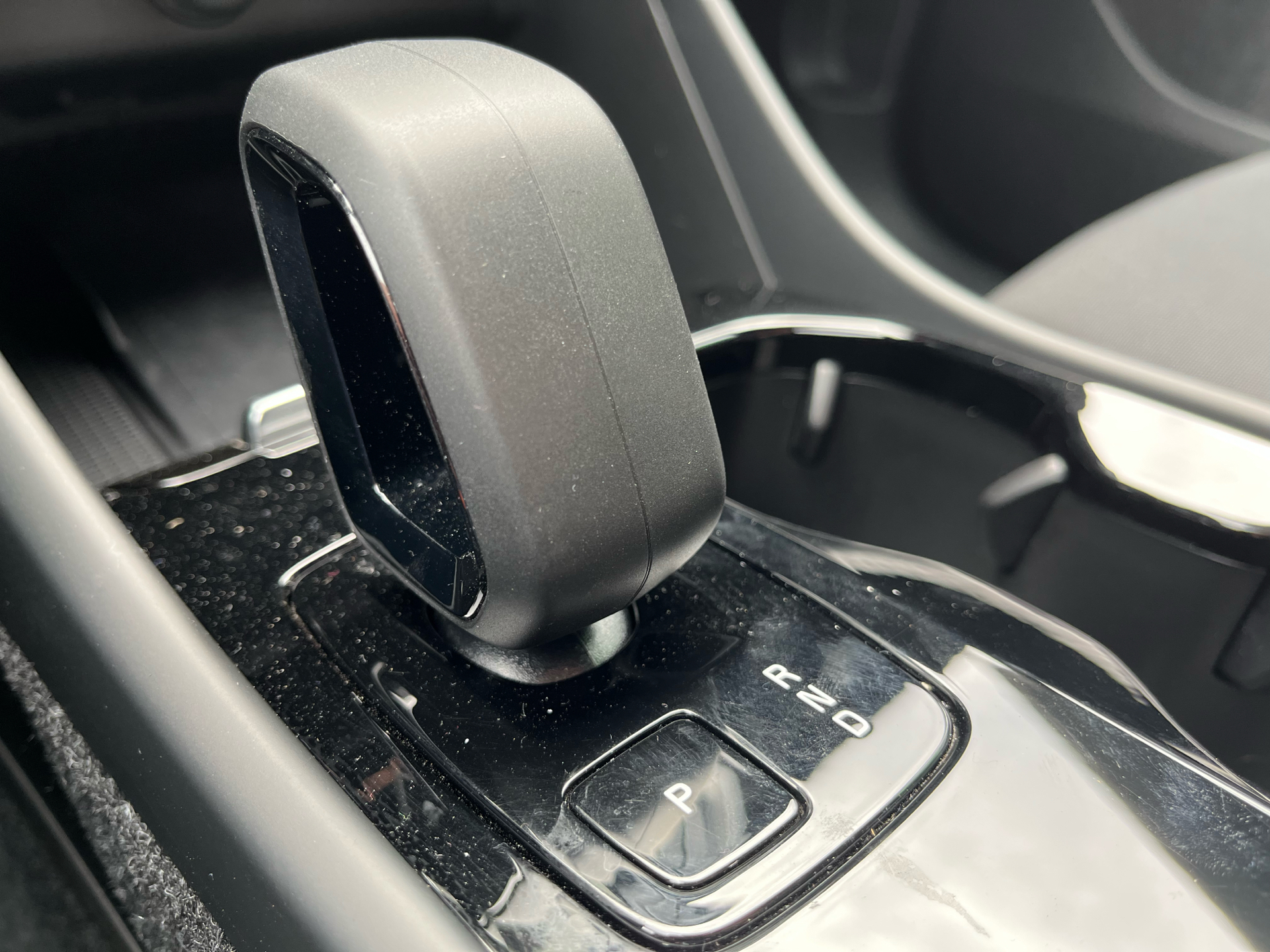 Billede af Volvo XC40 Recharge Twin Plus AWD 408HK 5d Aut.